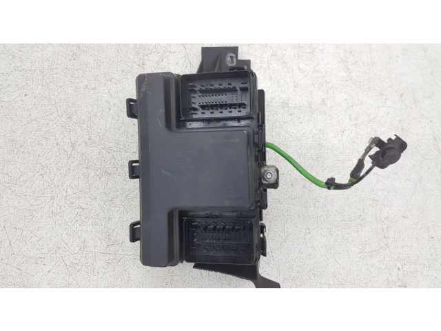 Блок предохранителей HG9T14D068, HG9T14D068BC   Ford Fusion II    