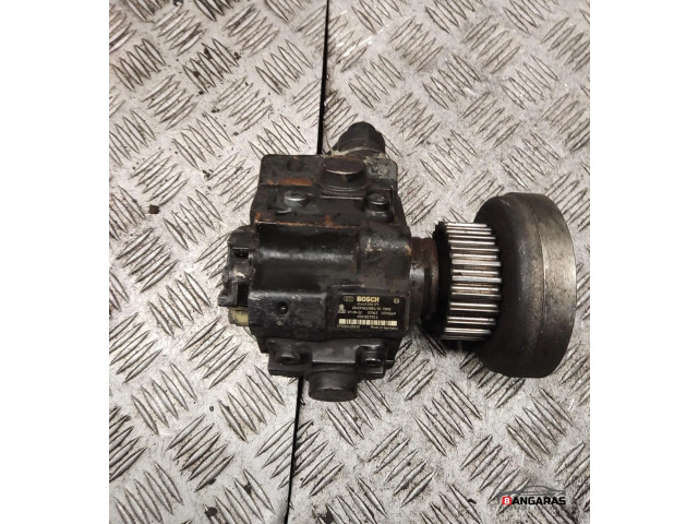 Vstřikovač 0445010171   Audi A6 Allroad C6     