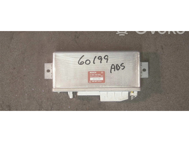 Блок управления АБС BOSCH0265100056   Audi Cabriolet B3 8G