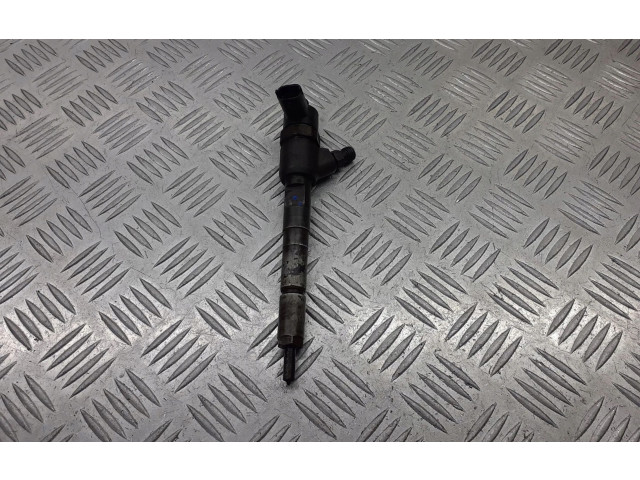Vstřikovač 0445110083   Opel Corsa C     