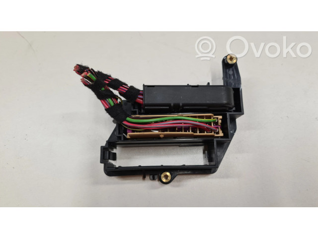  Pojistková skříňka 4F1941824A, 8K0941824   Audi A6 Allroad C6 2006