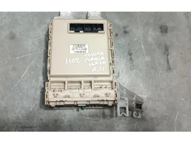   Pojistková skříňka 827300F051C, 827300F051C   Toyota Verso 2011