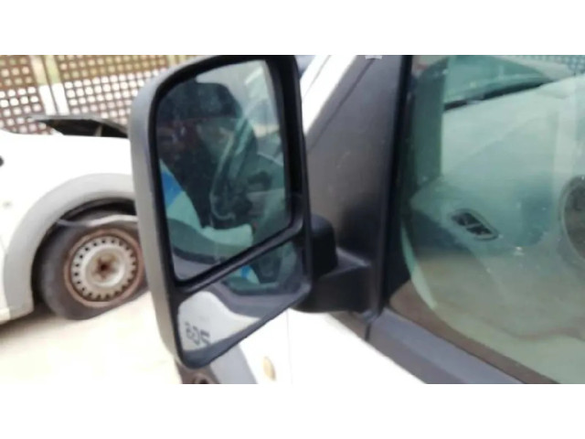 Зеркало электрическое        Ford Transit -  Tourneo Connect  2009-2013 года   