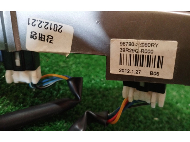 Volant Hyundai i40 2025   