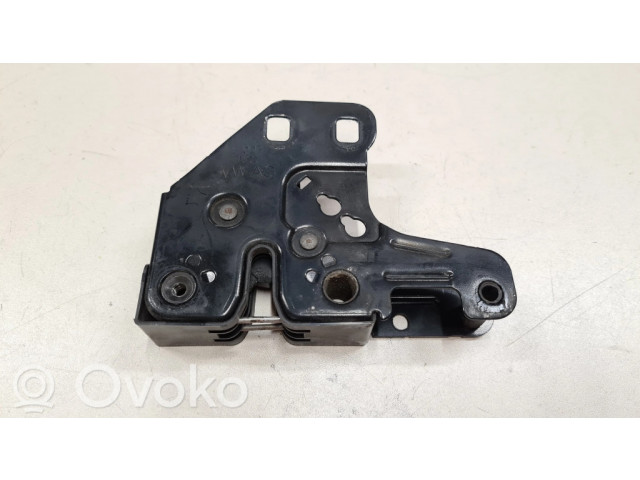 Замок капота 4F0823509A, 22276   Audi A6 Allroad C6