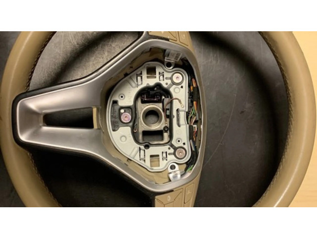 Volant Mercedes-Benz CLS C218 X218 2012 A2184602803, 0100005677  