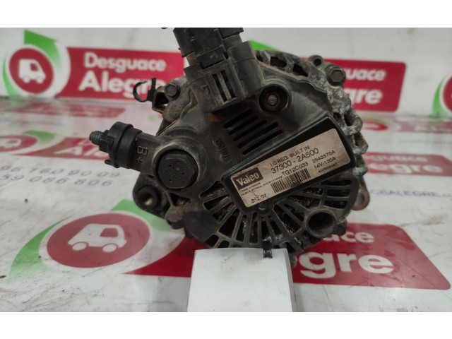 Генератор 373002A500, 373002A500   KIA Ceed      
