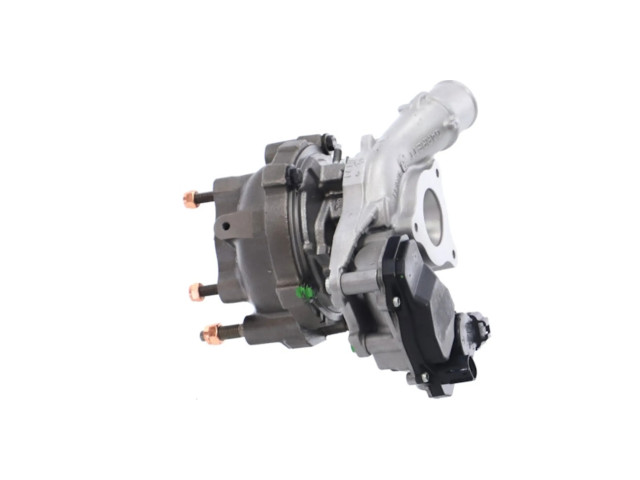  Турбина Subaru Trezia 1.4 780708-5005S, 003-001-003173R         