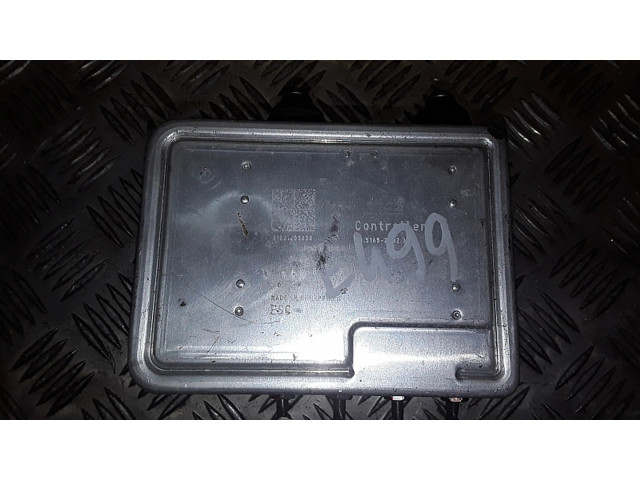 Jednotka ABS 4670b441   Mitsubishi ASX 2018