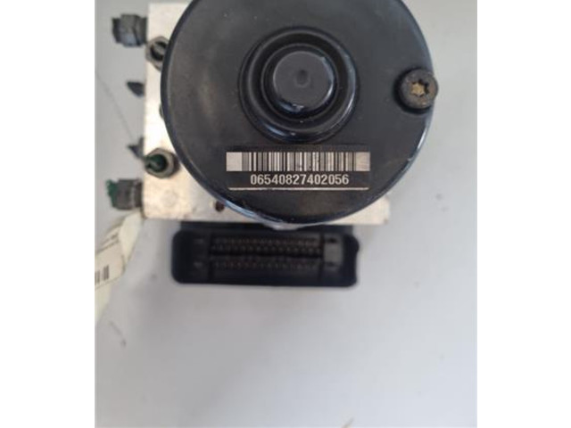 Блок управления АБС 9656419780, 9656419780   Citroen C5