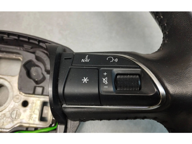 Руль Audi A3 S3 8V  2013 - 2019 года 8U0419091B      