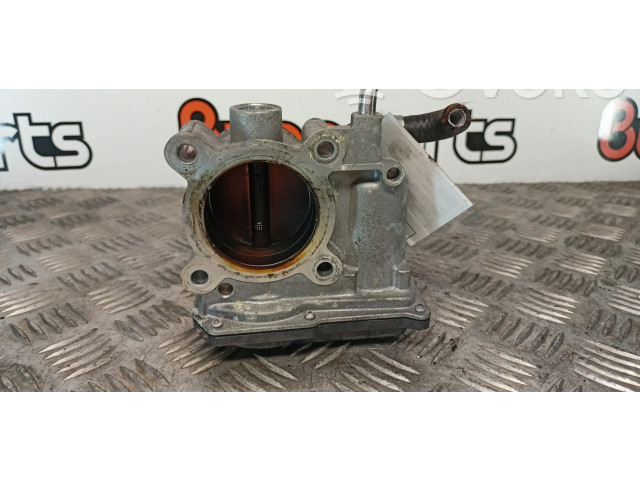 Vstřikovací lišta 142007L31, 1NR   Toyota Yaris     