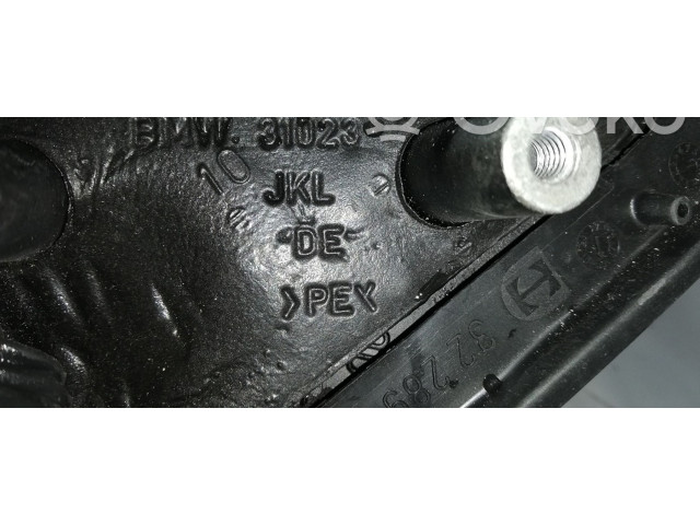 Zpětné zrcátko  BMW 3 E46 2001  32289  