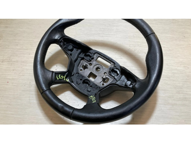 Руль Ford Focus  2004-2010 года BM513600DA      