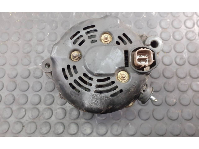 Генератор 2706030130, 1042105440   Toyota Land Cruiser (J150)      