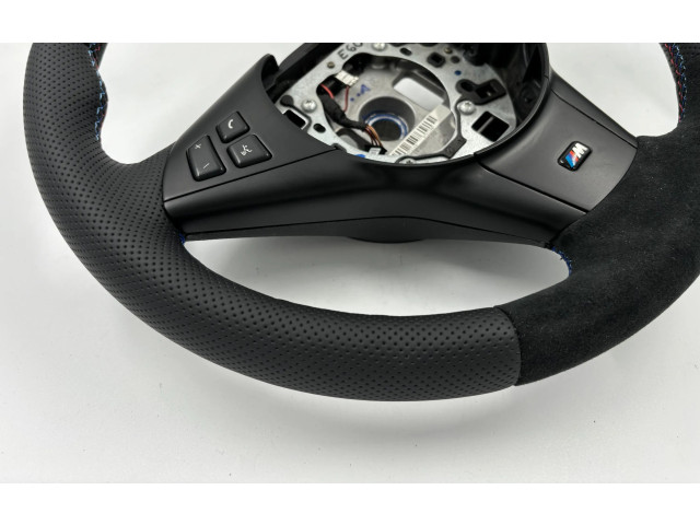 Руль BMW 6 E63 E64  2002 - 2010 года       