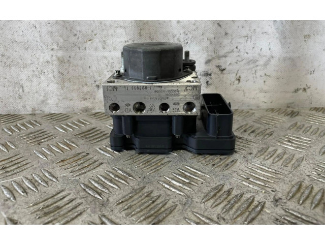 Jednotka ABS 476605718R   Renault Kangoo I 