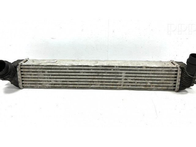 Интеркулер  144610001N, H9467004   Renault Laguna III 1.5