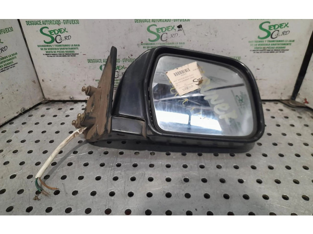 Zpětné zrcátko  Toyota 4 Runner N120 N130   012433  