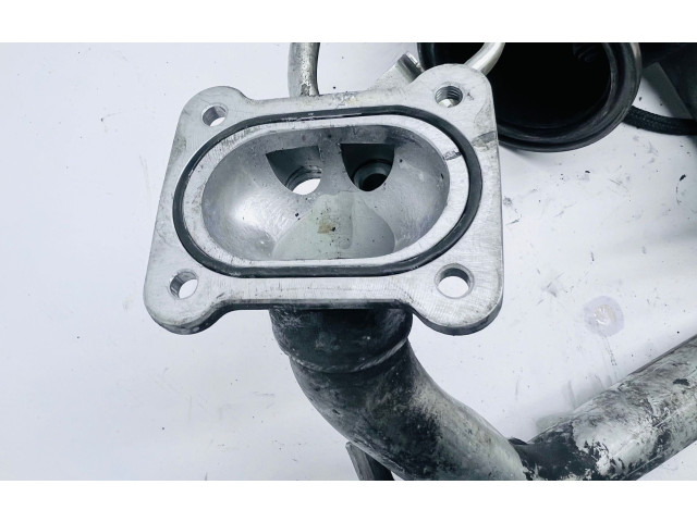  Турбина BMW 7 F01 F02 F03 F04  7593022C03   для двигателя N54      