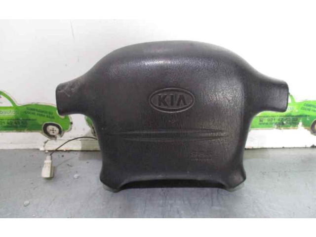 Подушка безопасности водителя 56900M3052   KIA Joice