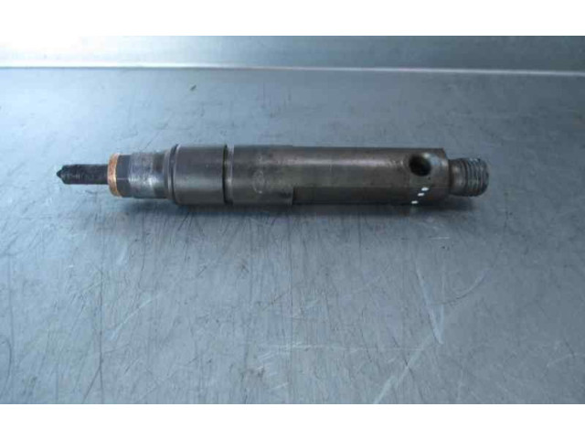 Vstřikovač 7700112883, 0432193611   Renault Megane I    F9Q 