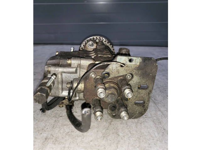 Vstřikovací čerpadlo 0460404973   Land Rover Freelander     