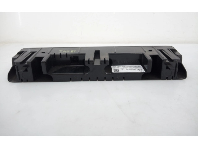 Блок управления климат-контролем A2479056503   Mercedes-Benz CLA C118 X118