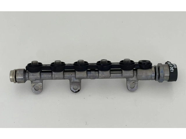 Топливная рампа 0445214230, 0445214230   Nissan Qashqai  