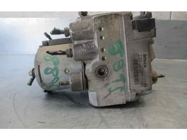 Jednotka ABS 9632166980, 0265216003   Peugeot 406 1996