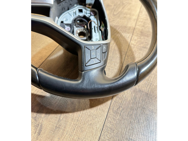 Volant Mercedes-Benz CLS C218 X218 2015 A2184602718, 307801898162  