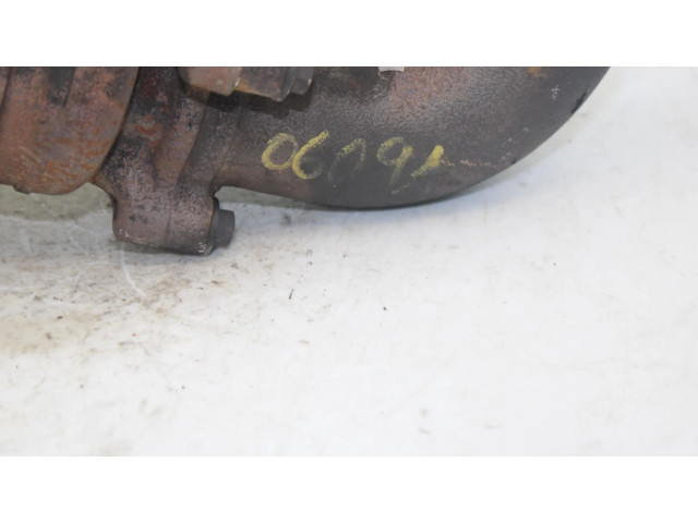  Турбина Citroen C3  54359710009         