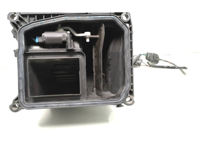 Вентилятор печки    4F0820155F, 4f0971547   Audi A6 S6 C6 4F