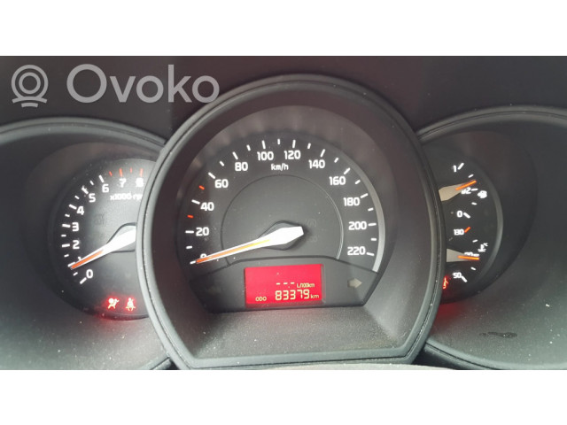 Přístrojová deska  KIA Rio 2011 940231W810  
