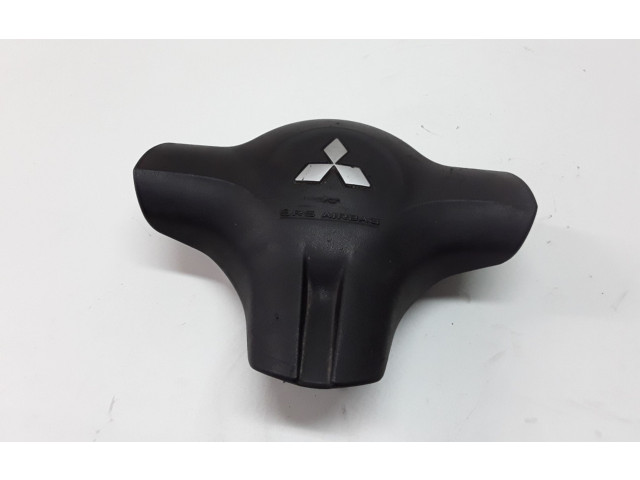 Подушка безопасности водителя 6024087   Mitsubishi Colt CZ3