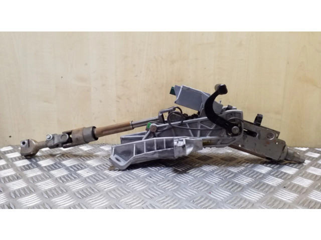    Рулевая рейка 8M513F880GD   Ford Kuga I 2008-2012 года