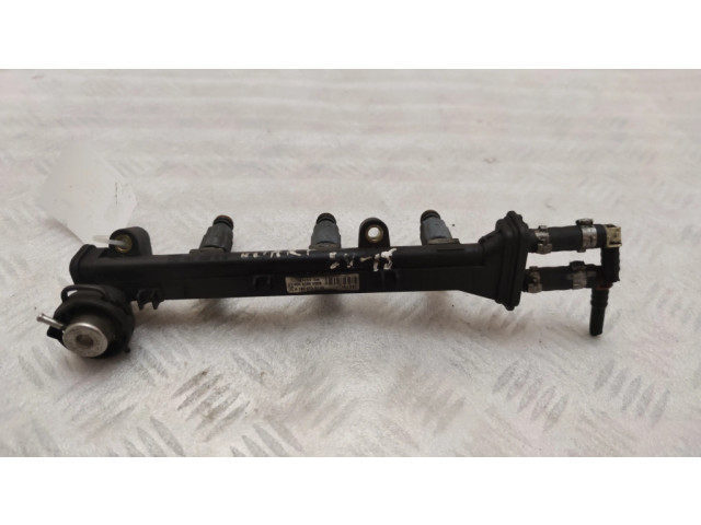 Vstřikovací lišta A1600700295   Smart ForTwo I  pro naftový motor 0.6  