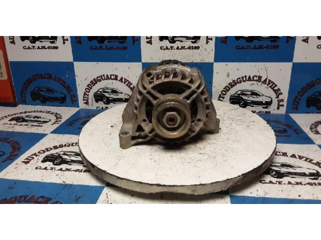 Поршень Генератор  51859038  Fiat Panda II  