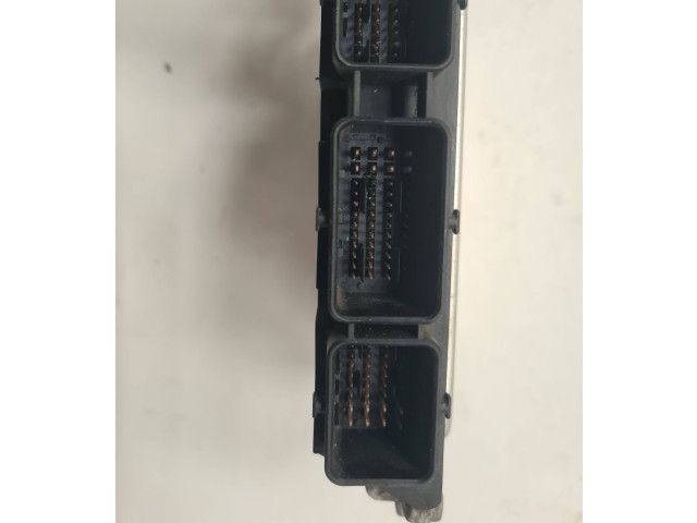Řídící jednotka 4N5112A650BA, 8692329   Volvo V50 2007