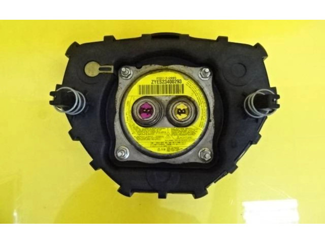 Volant Opel Vectra C 2006 13208853, 13203886  