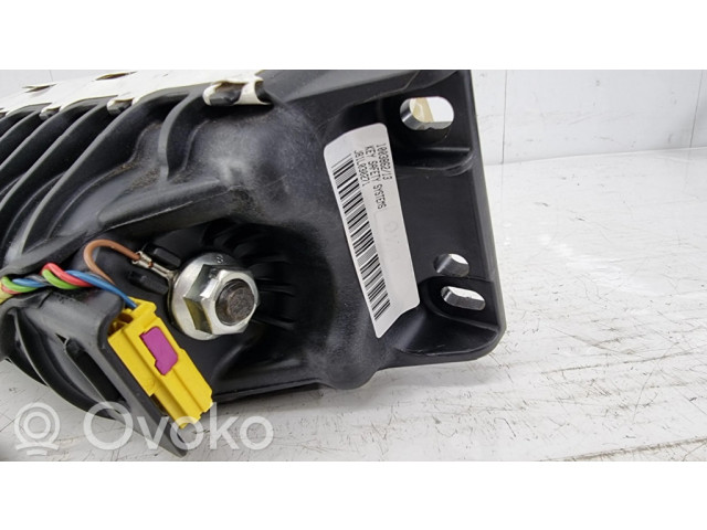 Подушка безопасности пассажира 1004332   Audi Q7 4L