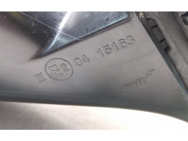 Zpětné zrcátko  Peugeot 3008 I   E20415163  