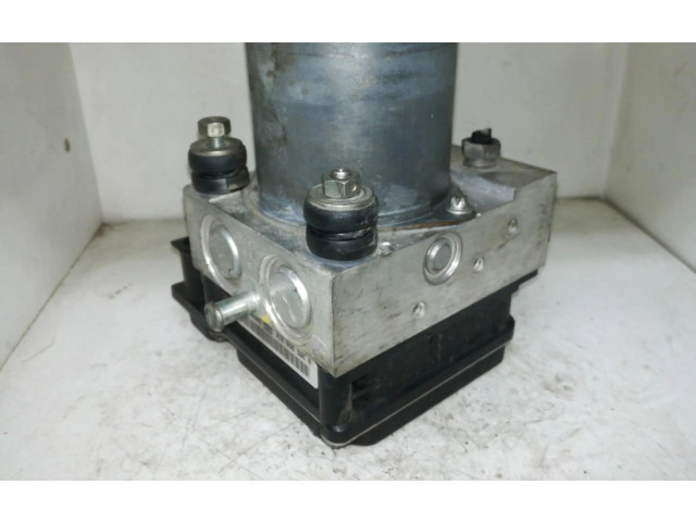 Jednotka ABS SLV9660535780   Peugeot 307 CC 