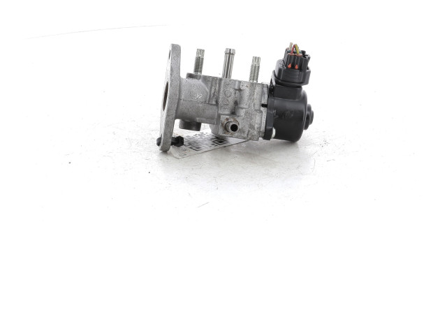 Клапан EGR 2562021021, X0-6770H   Toyota Yaris