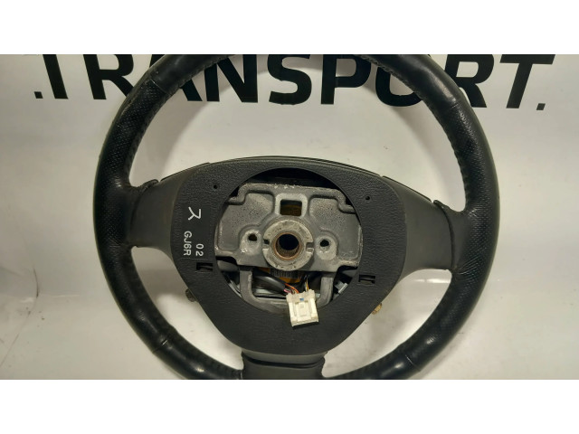 Volant Mazda 6 2004 02gj6r  