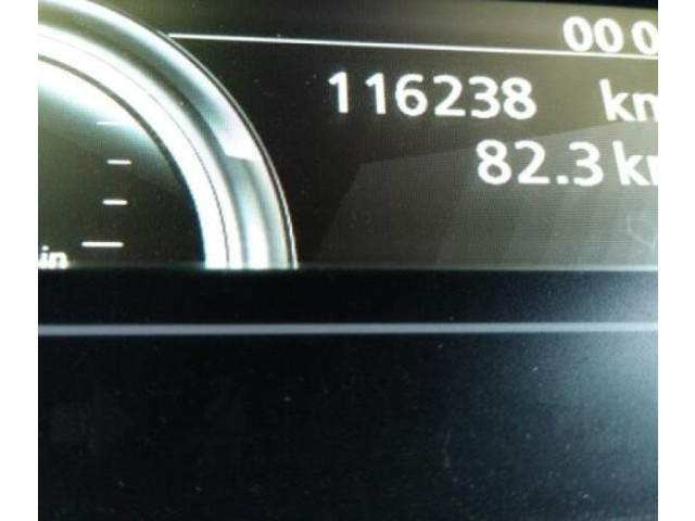 Přístrojová deska  Renault Scenic III -  Grand scenic III 2014   