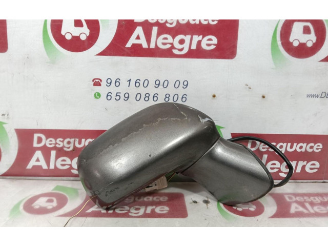 Zpětné zrcátko  Toyota Corolla Verso AR10 2005  015857  