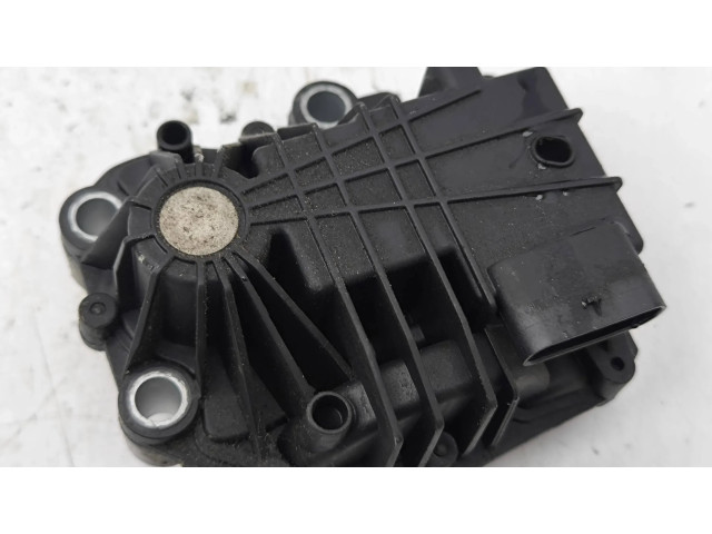 Блок управления коробкой передач 7645837   BMW i3