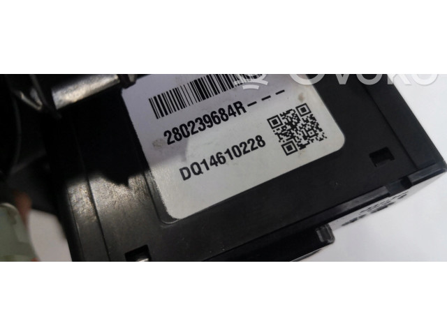 Комплект блоков управления 969307511R, 969307511R   Renault Espace I