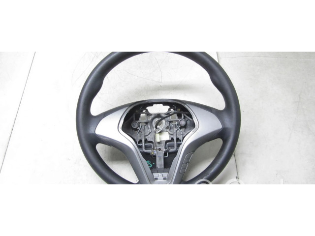 Руль Hyundai ix20         